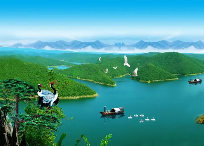 智能化高端环保